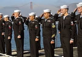 Navy Announces Targeted Reentry Program
