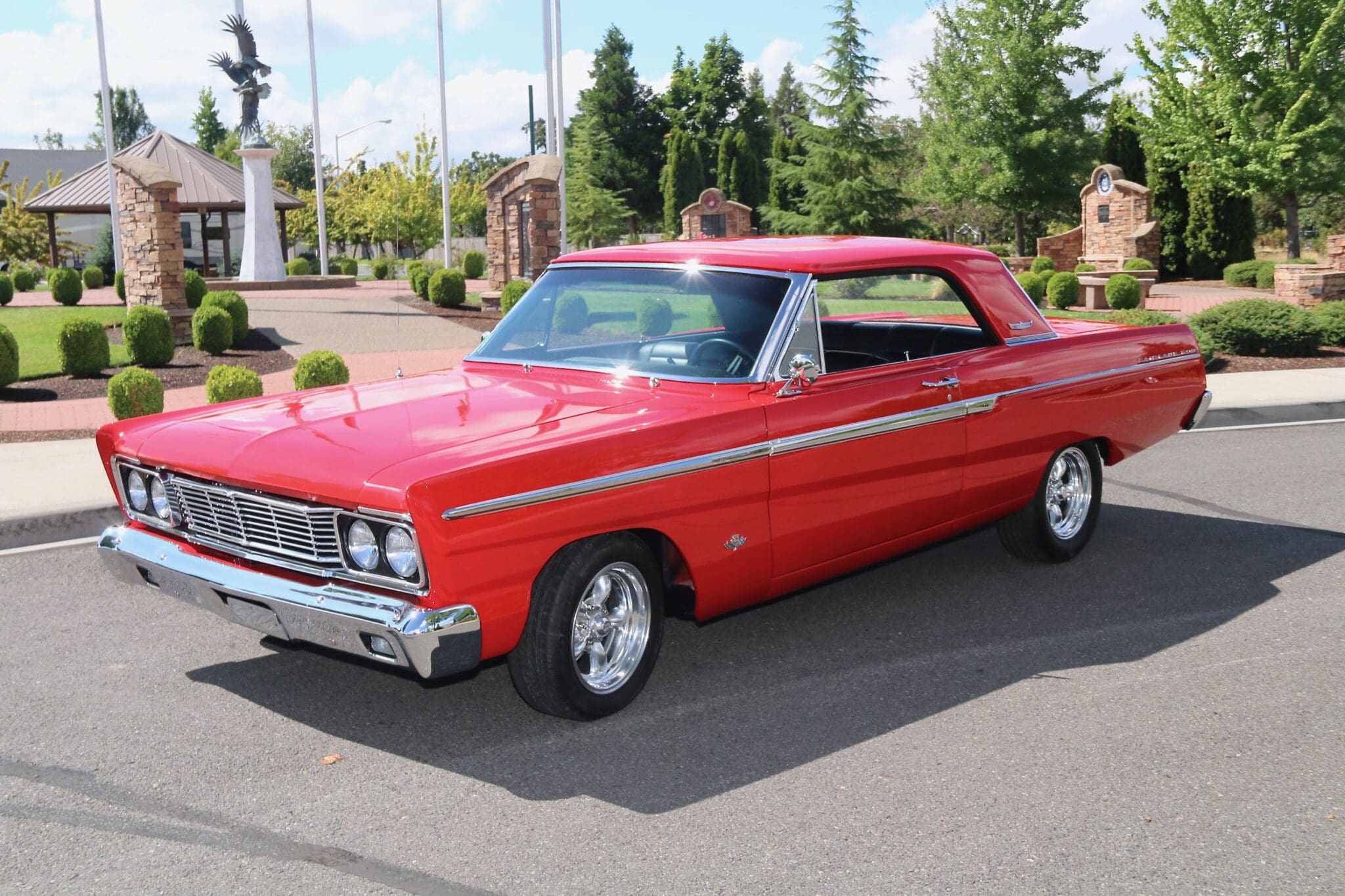 1965 Ford Fairlane