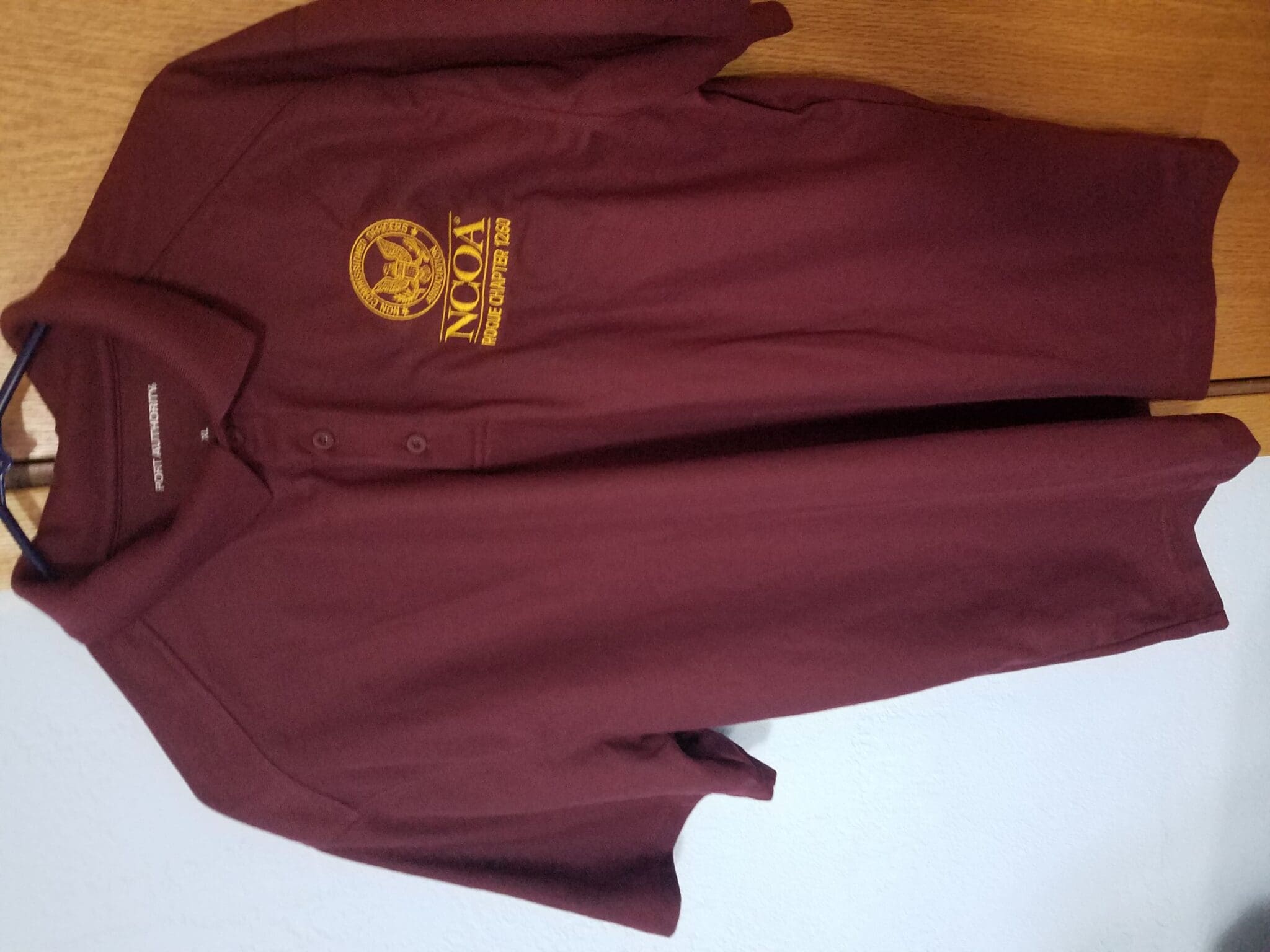 New Rogue Chapter shirts