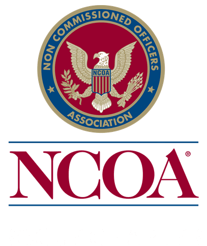 NCOA Rogue Chapter Seal